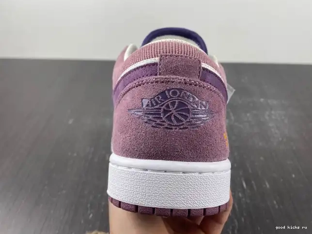 1 Unity (W) DR8057-500 Air Jordan Low 0608